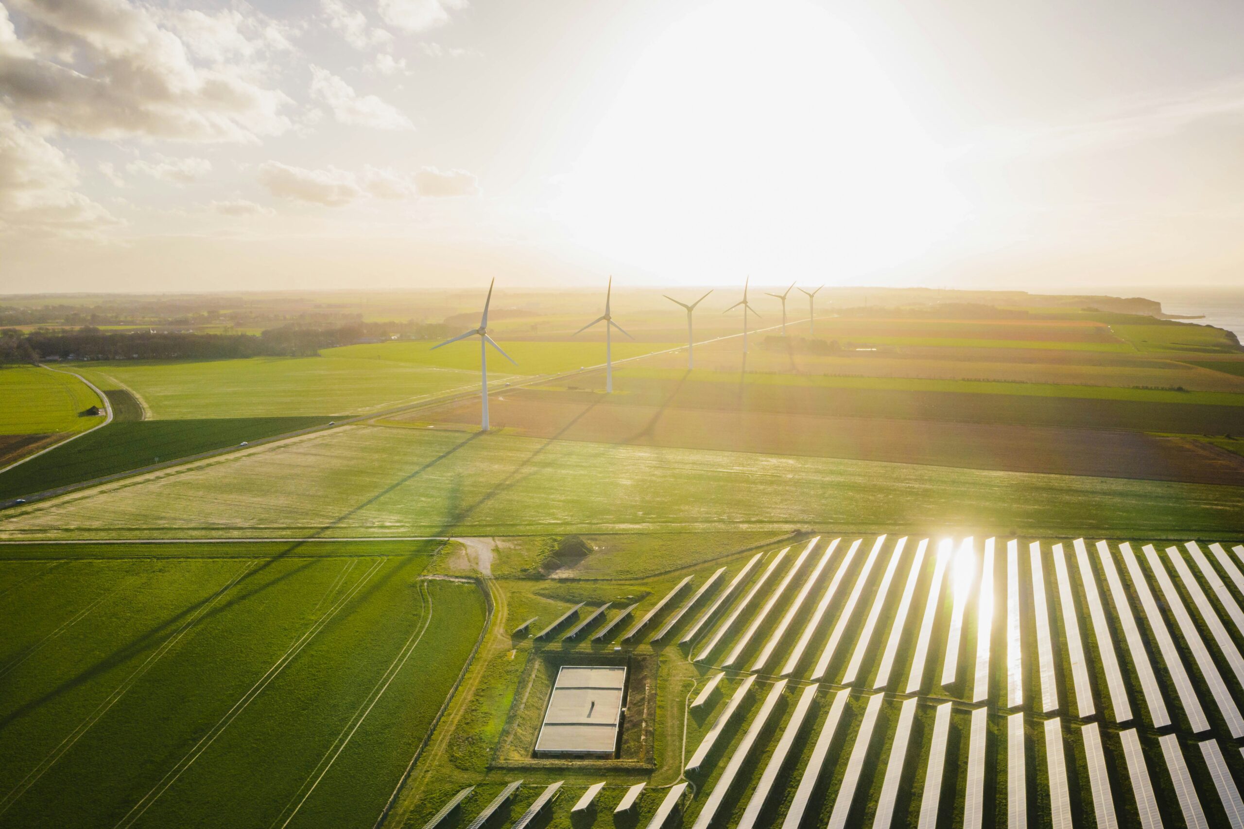 Suneet Singal- Renewable Energy