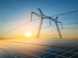 Suneet Singal - Smart Grid Technology