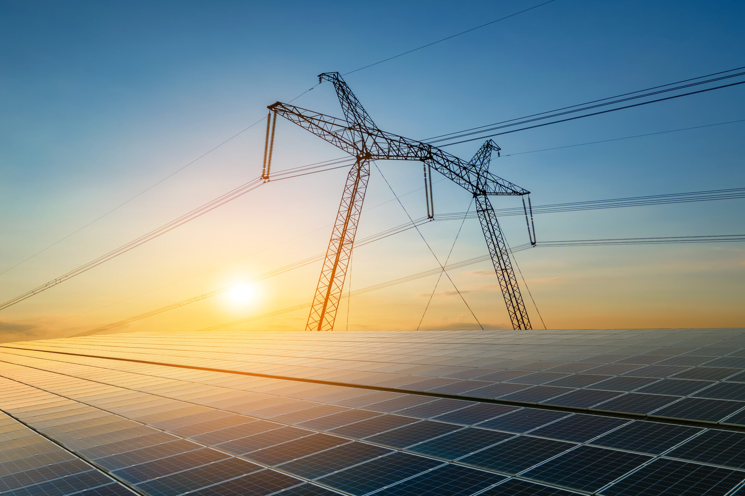 Suneet Singal - Smart Grid Technology