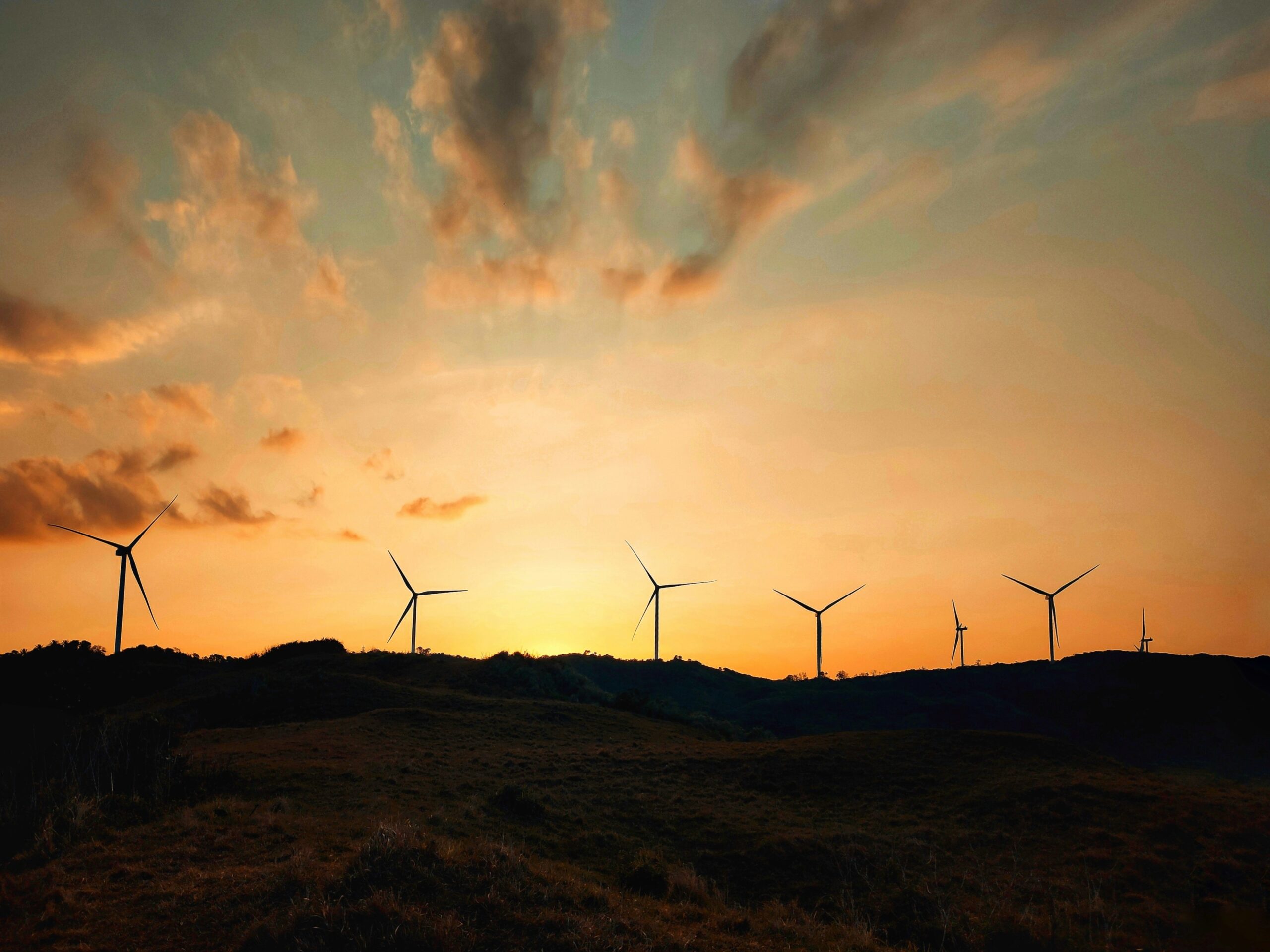 renewable energy