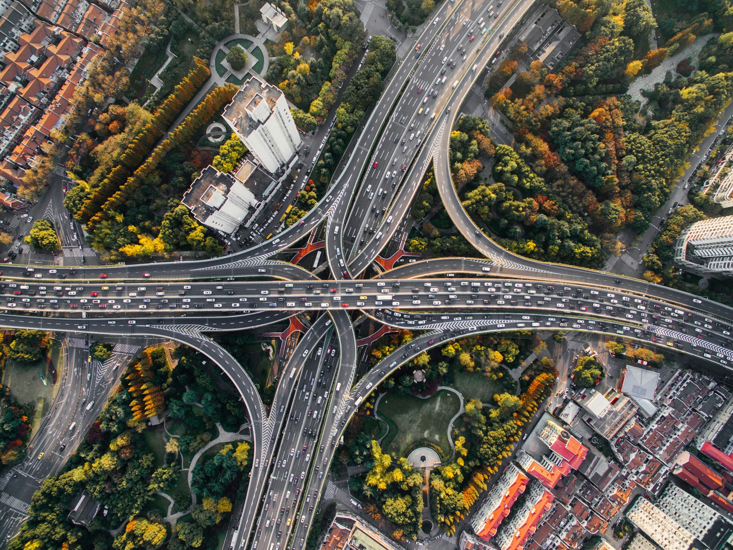 Suneet Singal- Urban Planning