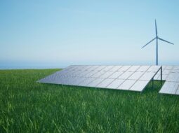 Renewable Energy