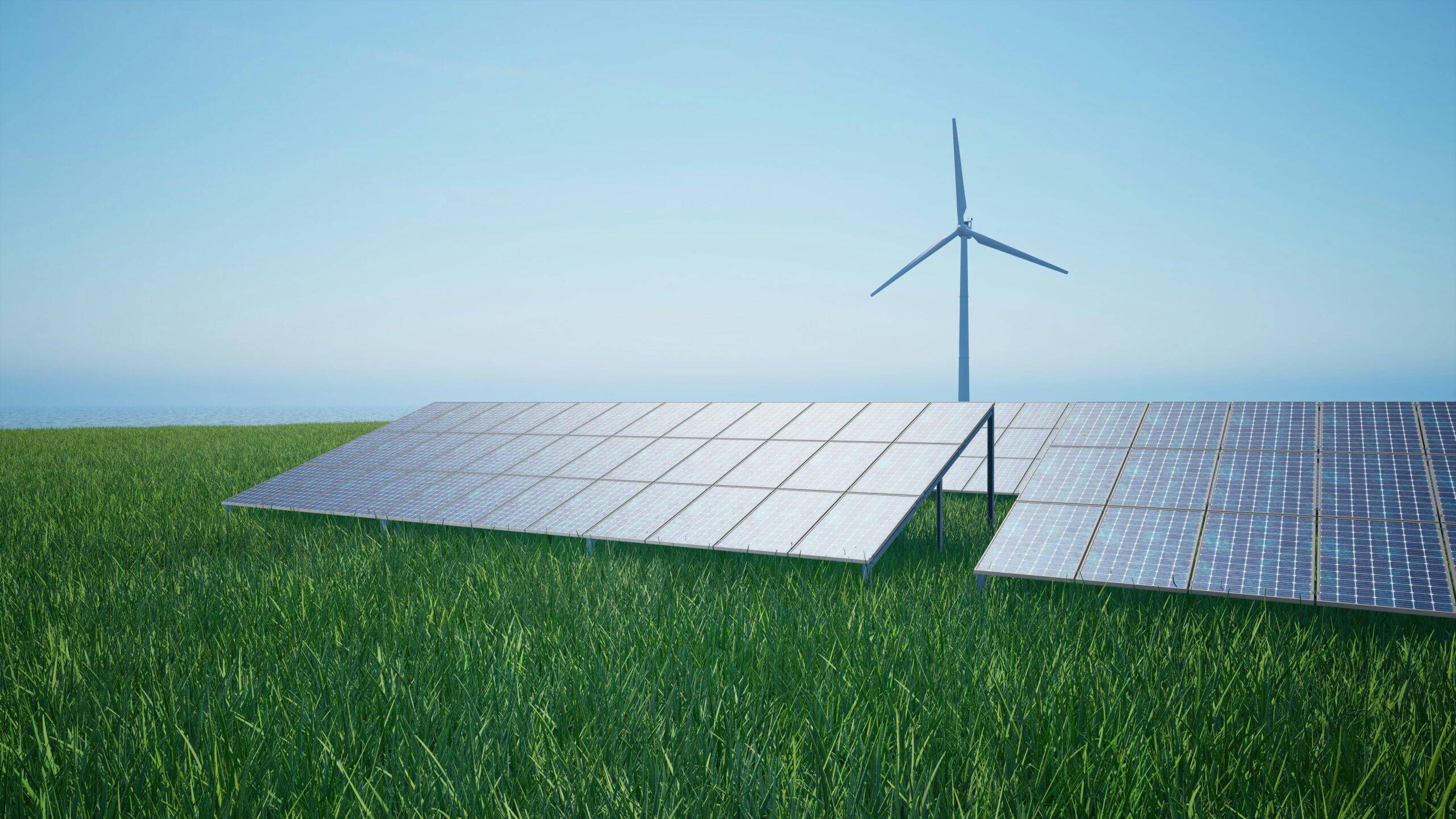 Renewable Energy
