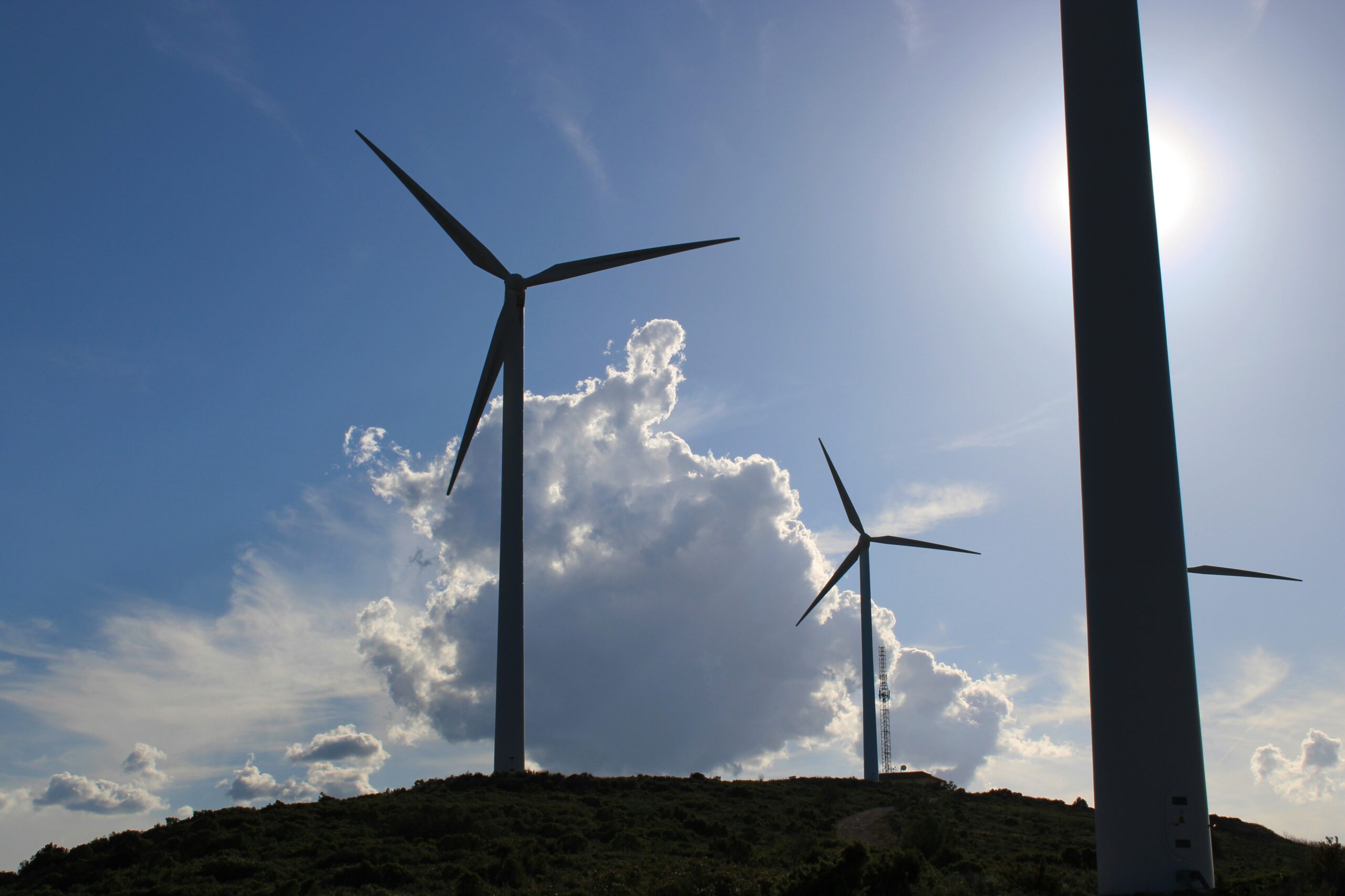 Renewable Energy Systems