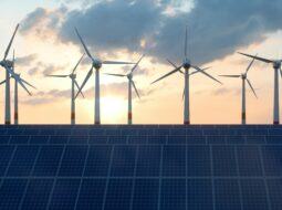 Suneet Singal - Renewable Energy