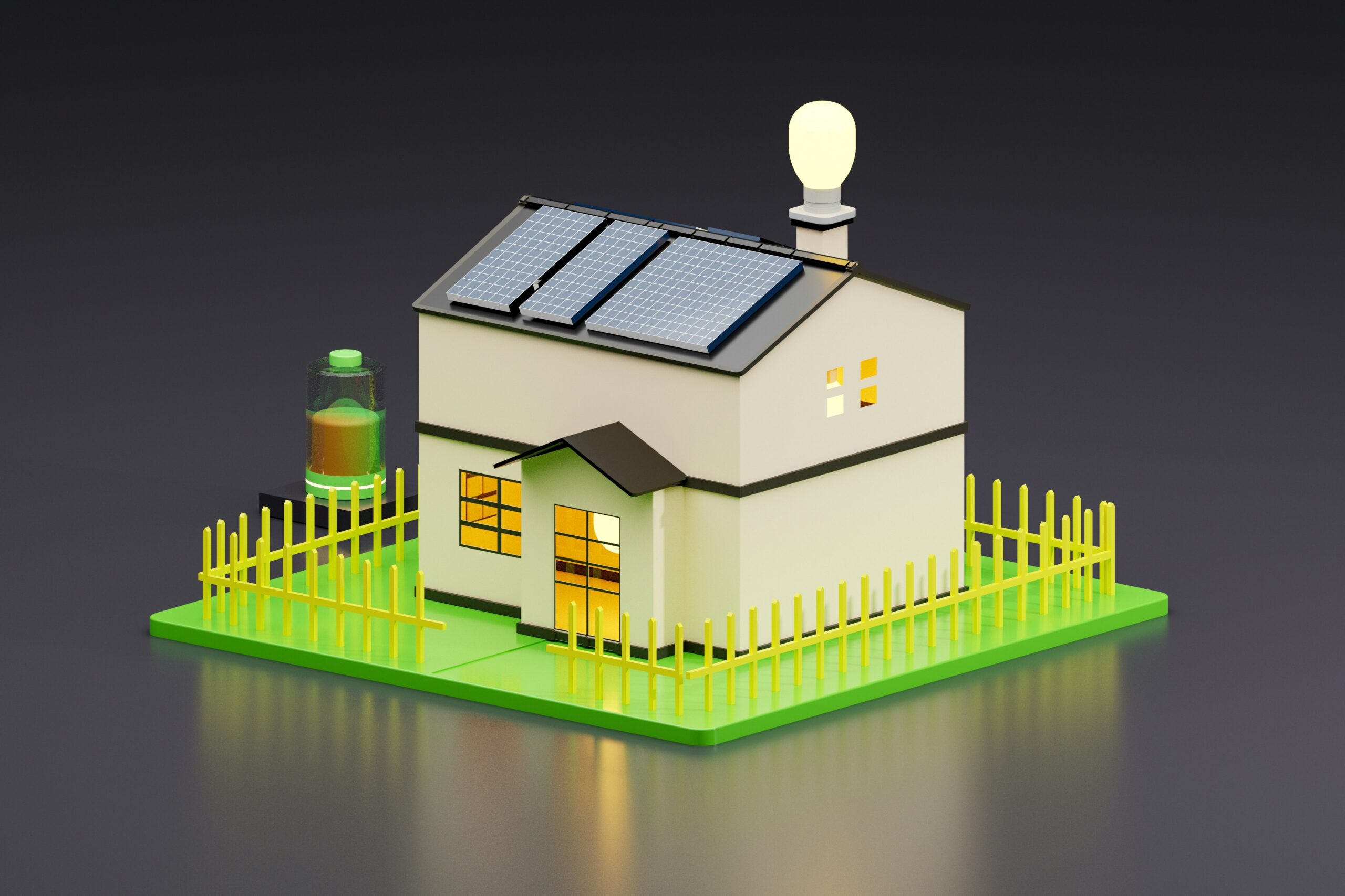 A Clear Guide to Installing Solar Panels for Residential Renewable Energy at Home