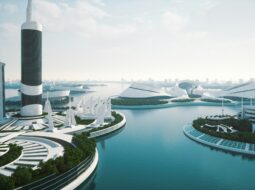 Innovations in Renewable Energy Technology