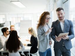 Suneet Singal- Business