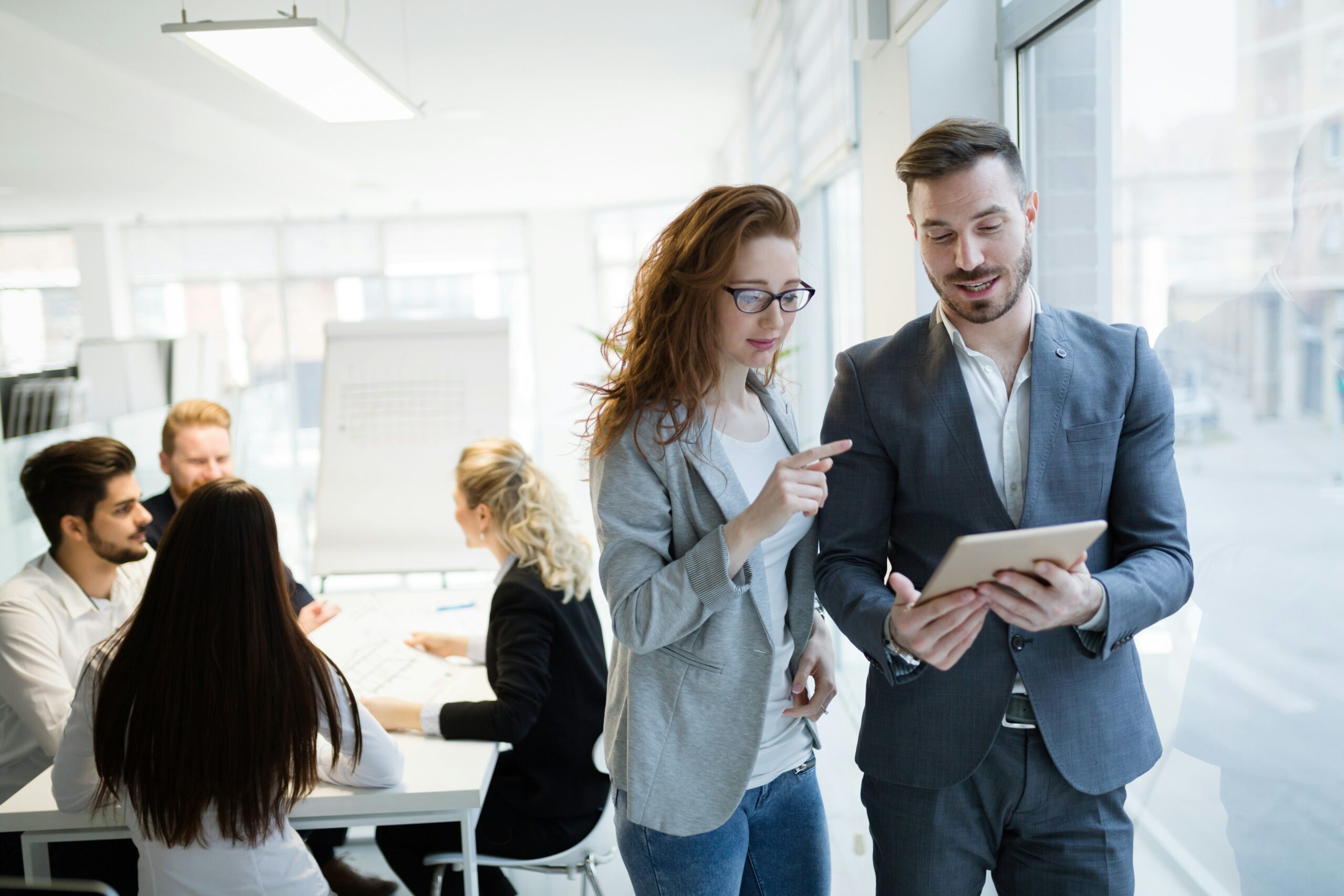 Suneet Singal- Business