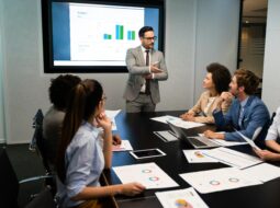 leadership across industries