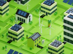 zero carbon footprint