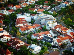 Real Estate Portfolios