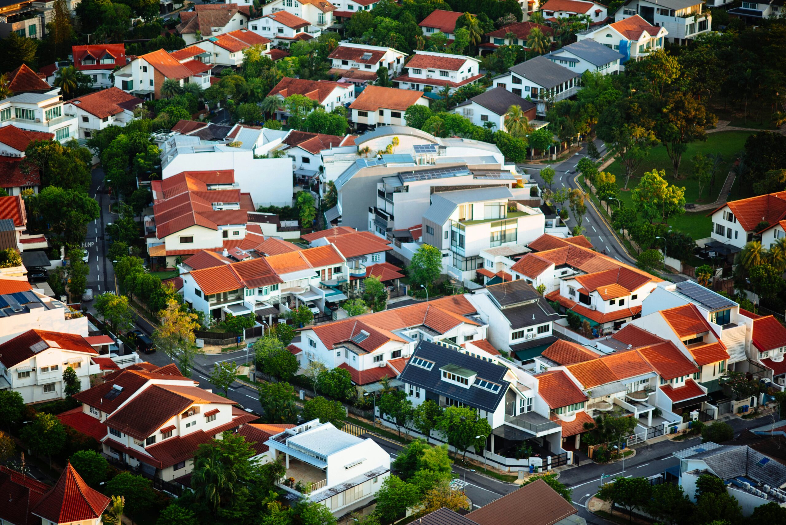 Real Estate Portfolios