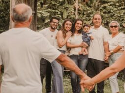 Suneet Singal: Family Leadership
