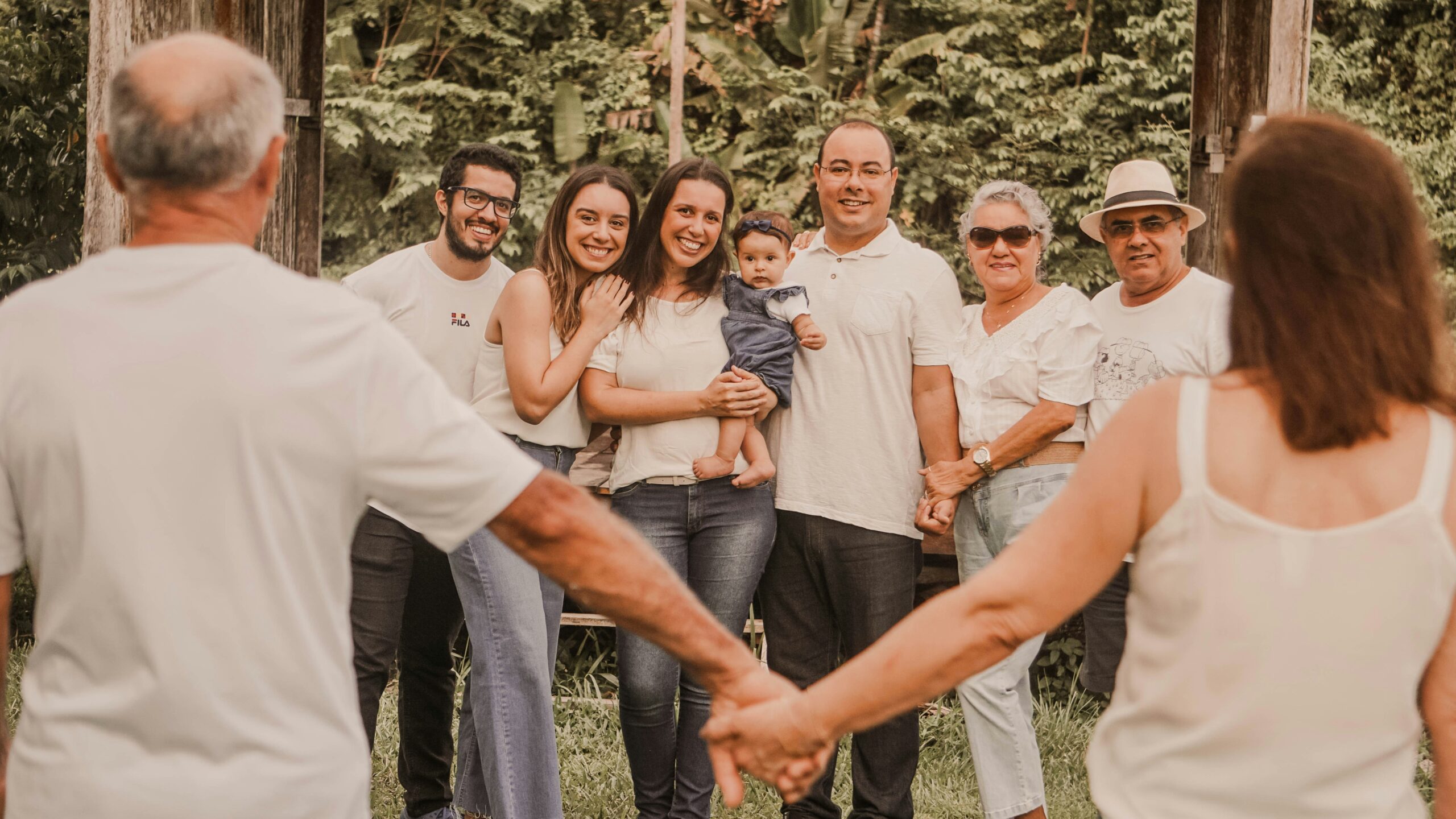 Suneet Singal: Family Leadership